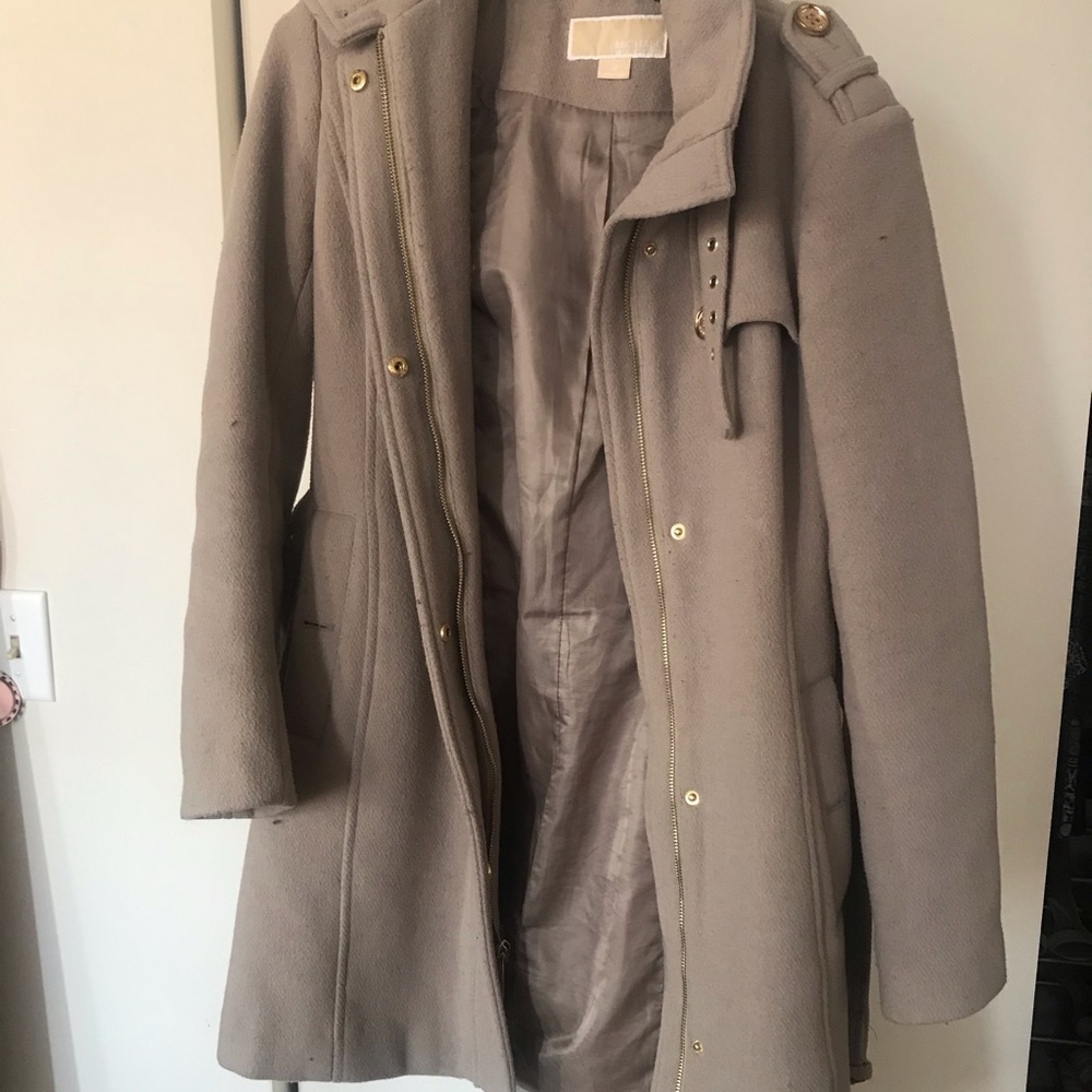 Michael Kors women’s jacket
